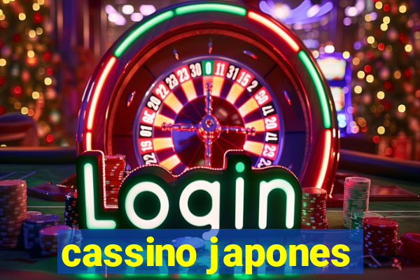 cassino japones